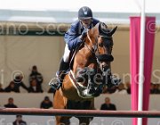 DE PONNAT ARMITAGE LaBaule2013- S4 8267 : 2013, ARMITAGES BOY, DE PONNAT AMERIC, La Baule, foto di Stefano Secchi